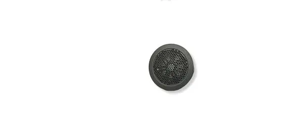 Jaguar XF X250 Panel speaker DH5218808AA