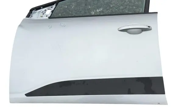 Dacia Sandero III Front door 