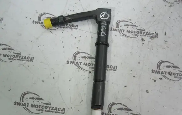 Fuel injector