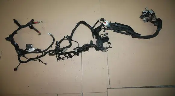 Volvo S90, V90 Other wiring loom 31499520004 31499520