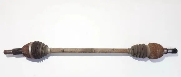 Chevrolet Captiva Rear driveshaft 