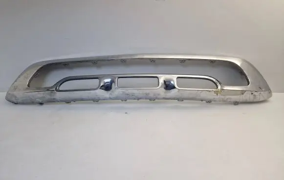 Mercedes-Benz GLC X253 C253 Front bumper lip A2538859901 2588850002