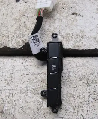KIA Ceed Other switches/knobs/shifts 9300-J7910