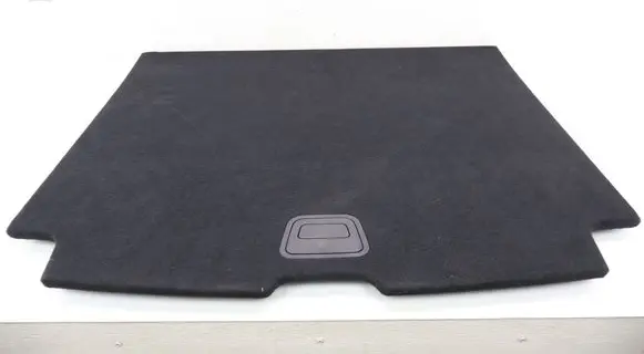 Volvo XC60 Trunk bottom trim panel 3217736