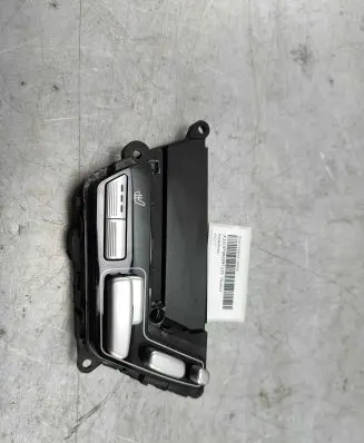 Mercedes-Benz S W221 Seat control switch A22187095587J22