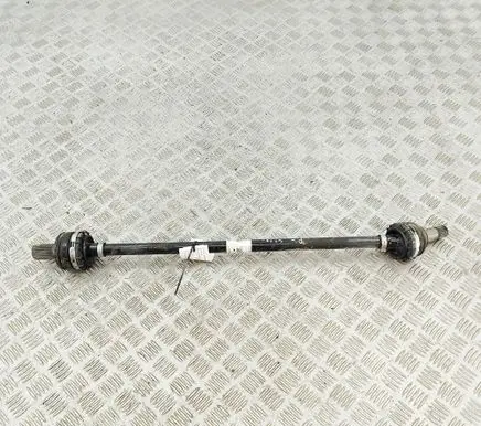 Mercedes-Benz GLB X247 Rear driveshaft A1183501900