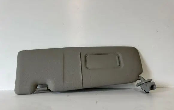 BMW 1 F20 F21 Sun visor 1086735