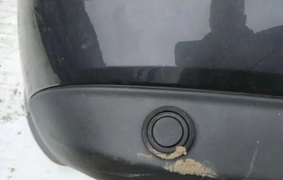 Ford Focus Parking PDC sensor