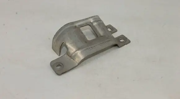 BMW 2 G42 Front bumper support beam 7422224