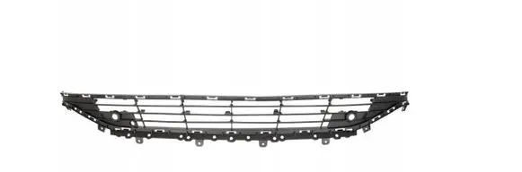 Opel Astra K Front bumper lower grill 13439798