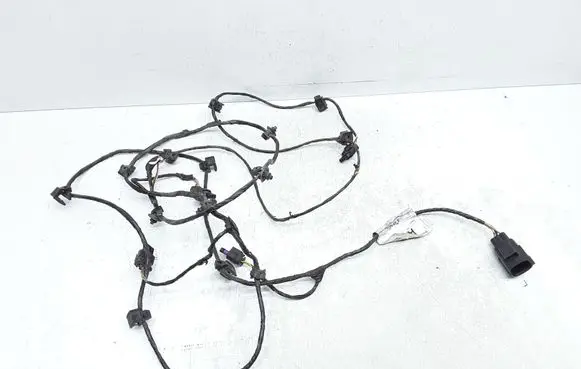 Ford Kuga I Parking sensor (PDC) wiring loom 8V4T15K867AAE