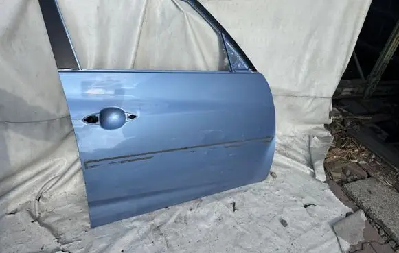Hyundai ix 55 Front door