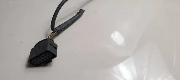 Audi A4 S4 B6 8E 8H Other wiring loom 1J0973735