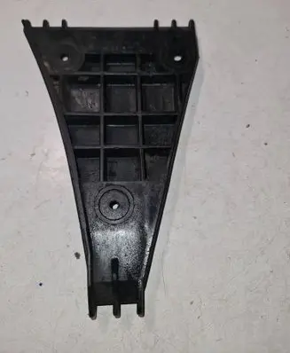 Audi A4 S4 B6 8E 8H Rear bumper mounting bracket 8D0807283