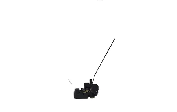 Jeep Grand Cherokee (WJ) Rear door lock