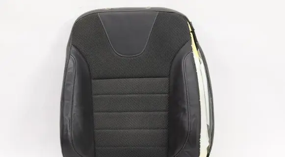 Ford Kuga II Seat set 
