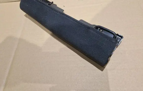 Audi RS3 ISOFIX Bracket 8T0881545