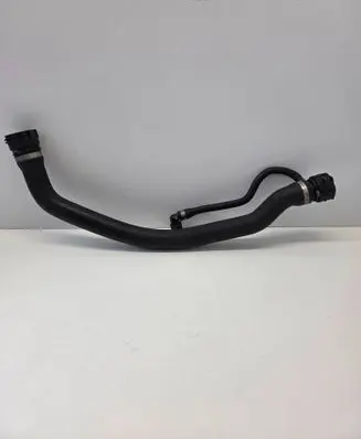 BMW 5 E60 E61 Engine coolant pipe/hose 7787449