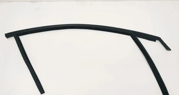 Ford Mondeo MK IV Front door rubber seal
