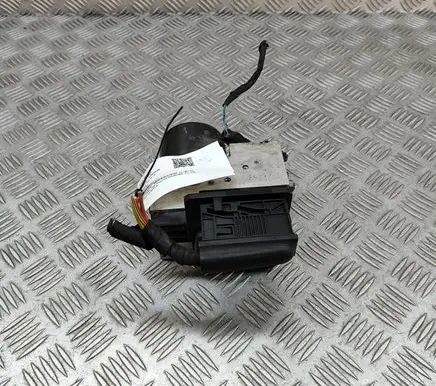 Mercedes-Benz CL C215 ABS Pump A0044314612 0265202444