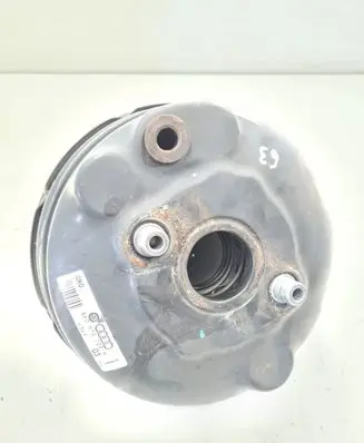 Audi A4 S4 B7 8E 8H Brake booster 8E0612105P