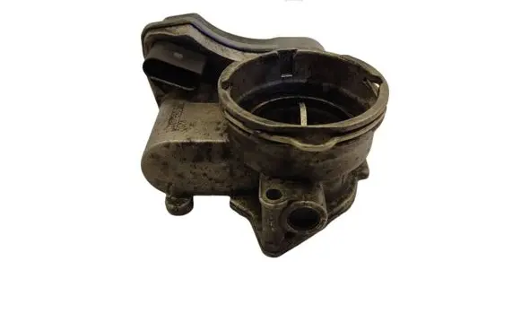 Volkswagen Touran I Throttle valve 03G128063B