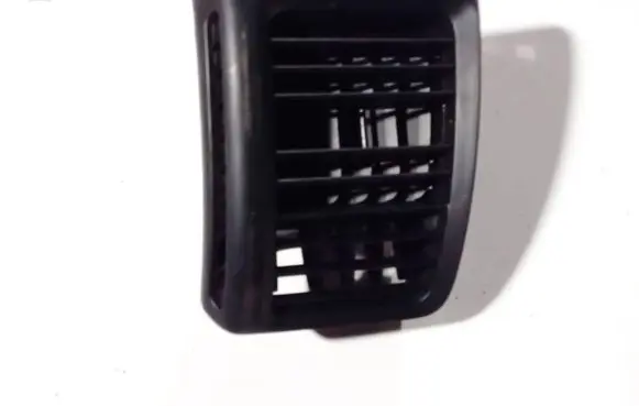 Dash center air vent grill