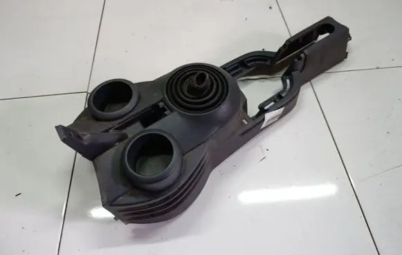 Mitsubishi Colt Center console 