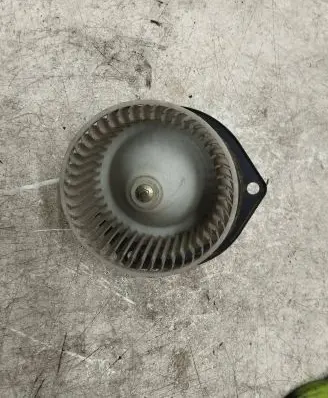Mitsubishi Space Wagon Heater fan/blower 1625008040