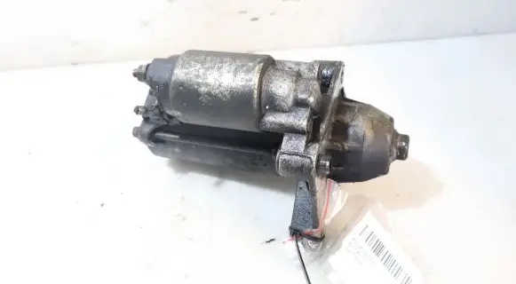 Mazda 3 II Starter motor