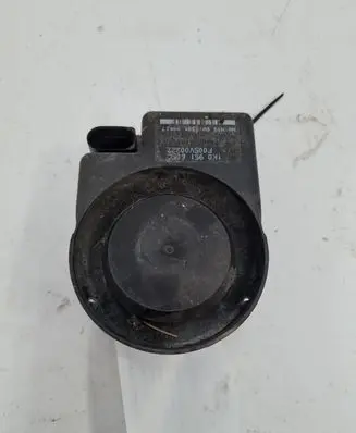 Volkswagen Touran I Alarm system siren 1K0951605C