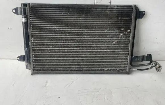 Audi A3 S3 8P A/C cooling radiator (condenser) 1K0820191A