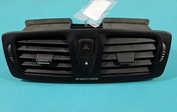 Renault Megane III Dash center air vent grill IMPRK1539032