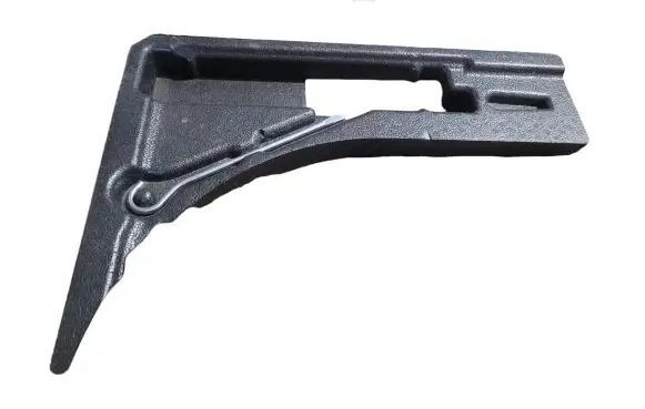 Renault Kadjar Tool box 849758362R