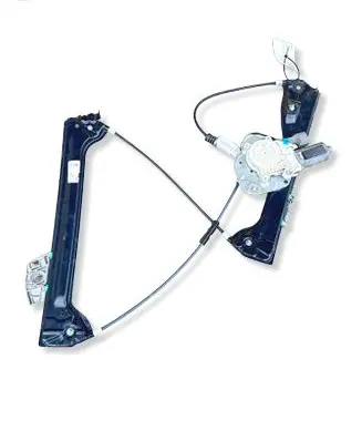 BMW Z4 E85 E86 Front door window regulator with motor 7198412 7131120S 7142238E