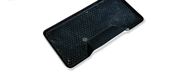 BMW i4 Glove box pad 6806842 48730