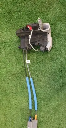 Hyundai Kona I Front door lock 81320J9010