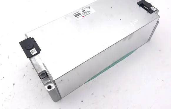 Jaguar I-Pace Hybrid / Electric Car Battery Cell AMDAU0168B JLRX590BEV