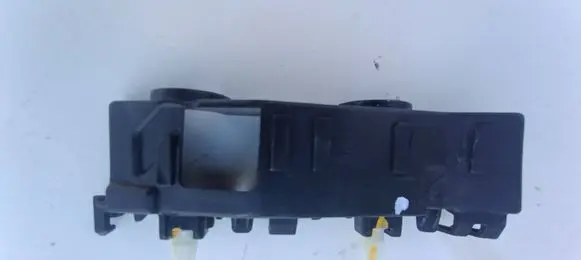 Hyundai Tucson TL Front bumper mounting bracket 86515D7000