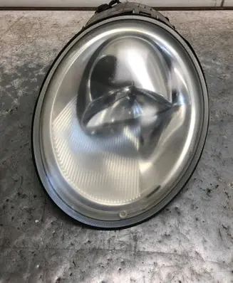Volkswagen New Beetle Headlight/headlamp 1C0941005D