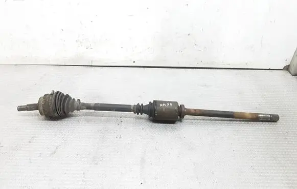 Opel Movano A Front driveshaft