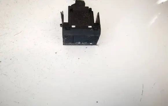 Skoda Octavia Mk2 (1Z) Headlight level height control switch 1z0941333