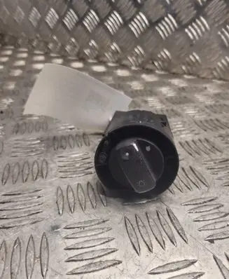 Audi A6 S6 C5 4B Light switch 4B1941531F