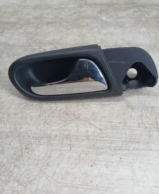 Mercedes-Benz Vaneo W414 Front door interior handle A4147601161