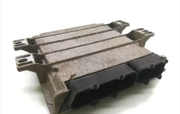 Rover 45 Engine control unit/module NNN100743