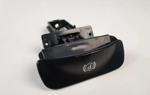 Mercedes-Benz Vito Viano W639 Hand brake release handle A6394270020 A6394270012