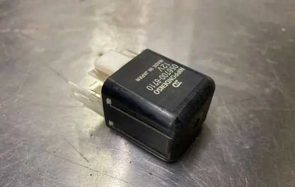 Honda HR-V Other relay 0567006710