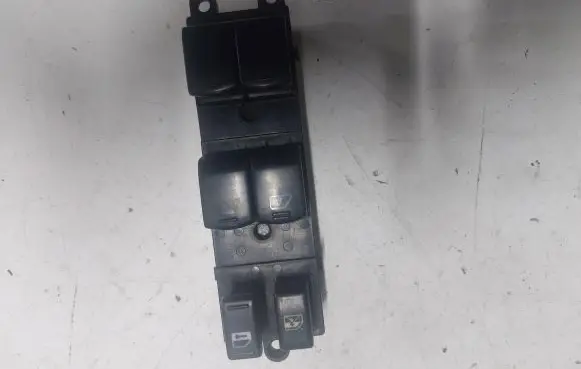 Nissan Murano Z50 Electric window control switch 254019W100 34269W
