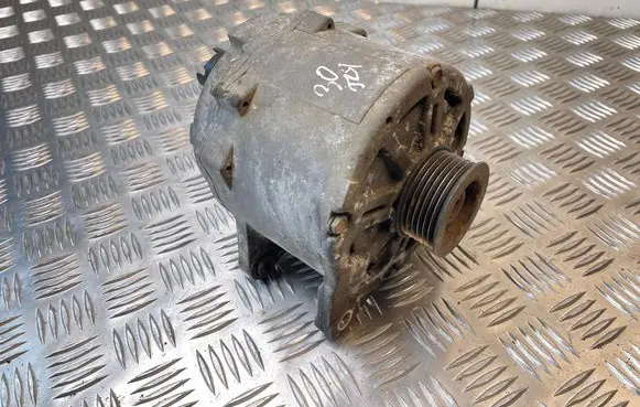 Audi Q7 4L Generator/alternator 059903023 LR1190912