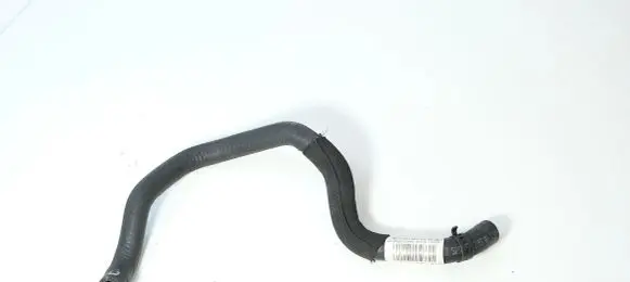 Audi A4 S4 B8 8K Engine coolant pipe/hose 8K0422887AH